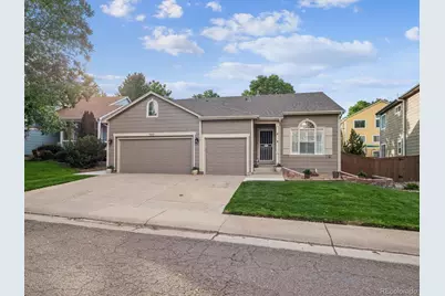 9669 Sydney Lane, Highlands Ranch, CO 80130 - Photo 1