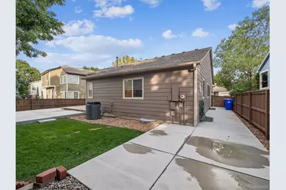 9669 Sydney Lane, Highlands Ranch, CO 80130 - Photo 25