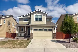 14982 Chicago St, Parker, CO 80134 - Photo 1