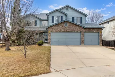 1126 S Davenport Court, Erie, CO 80516 - Photo 1