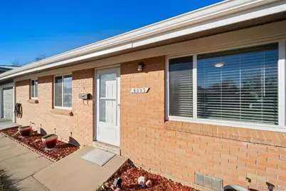 4693 Dudley Street, Wheat Ridge, CO 80033 - Photo 1