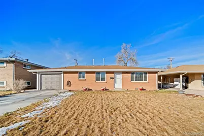 4693 Dudley Street, Wheat Ridge, CO 80033 - Photo 3