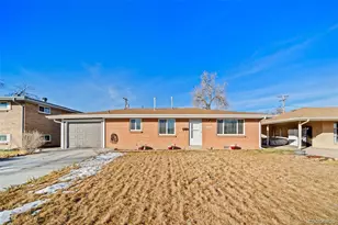 4693 Dudley St, Wheat Ridge, CO 80033 - Photo 3