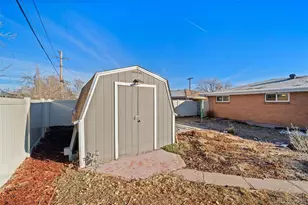 4693 Dudley St, Wheat Ridge, CO 80033 - Photo 29