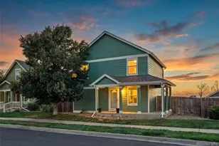 2785 Quarterland St, Strasburg, CO 80136 - Photo 1