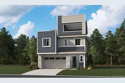 9138 Fowler Peak Court, Englewood, CO 80112 - Photo 1