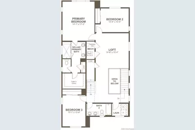 9138 Fowler Peak Court, Englewood, CO 80112 - Photo 3
