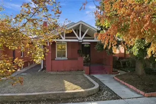 1315 S Sherman St, Denver, CO 80210 - Photo 1