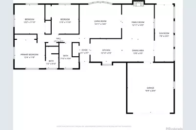 3180 Wright Street, Wheat Ridge, CO 80215 - Photo 21