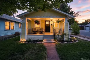 3196 S Logan St, Englewood, CO 80113 - Photo 1