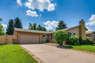 5915 S Birch Way, Centennial, CO 80121 - Photo 1