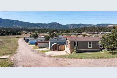 702 Highway 105, Palmer Lake, CO 80133 - Photo 41