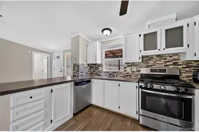702 Highway 105, Palmer Lake, CO 80133 - Photo 3