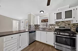 702 Hwy 105, Palmer Lake, CO 80133 - Photo 3