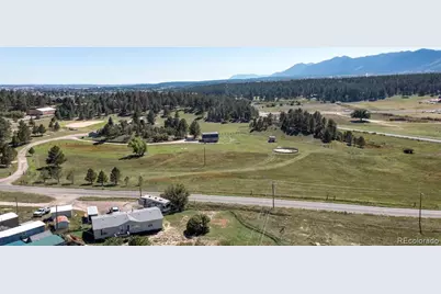 702 Highway 105, Palmer Lake, CO 80133 - Photo 47