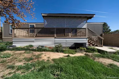 702 Highway 105, Palmer Lake, CO 80133 - Photo 37
