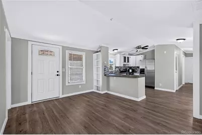 702 Highway 105, Palmer Lake, CO 80133 - Photo 5