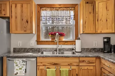 2436 High Creek Road, Fairplay, CO 80440 - Photo 37