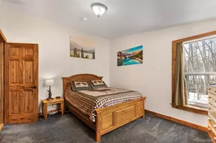 2436 High Creek Rd, Fairplay, CO 80440 - Photo 35