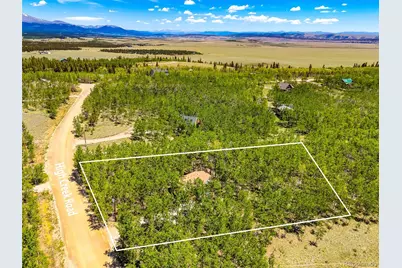2436 High Creek Road, Fairplay, CO 80440 - Photo 5