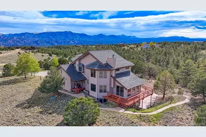 12880 County Road 261B, Nathrop, CO 81236 - Photo 7