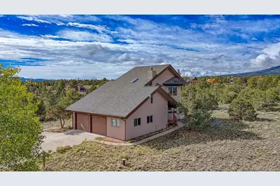 12880 County Road 261B, Nathrop, CO 81236 - Photo 9