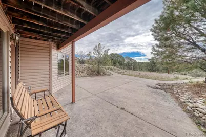 12880 County Road 261B, Nathrop, CO 81236 - Photo 37