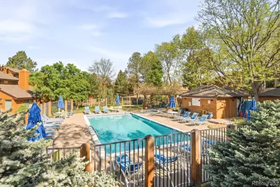 9400 E Iliff Avenue #333, Denver, CO 80231 - Photo 31