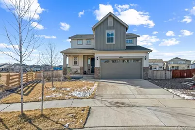 10203 Ursula Court, Commerce City, CO 80022 - Photo 1