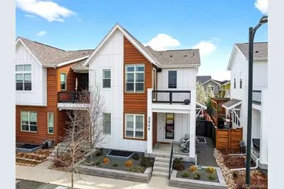 5844 Beeler Court, Denver, CO 80238 - Photo 1