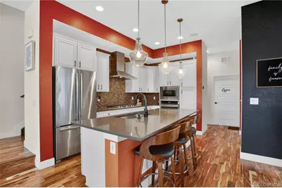 5844 Beeler Court, Denver, CO 80238 - Photo 3