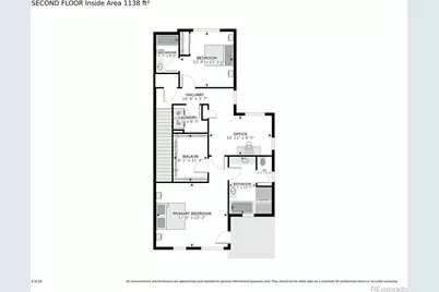 5844 Beeler Court, Denver, CO 80238 - Photo 37