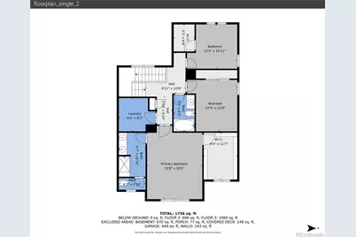 17569 E 95th Place, Commerce City, CO 80022 - Photo 43