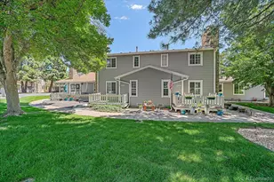 8438 Everett Way, Arvada, CO 80005 - Photo 23