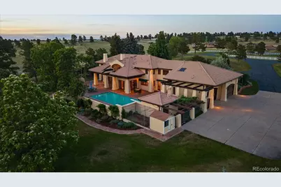 10443 & 10445 Tomahawk Road, Parker, CO 80138 - Photo 9