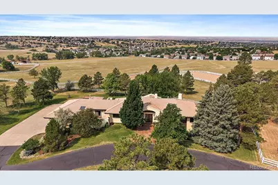 10443 & 10445 Tomahawk Road, Parker, CO 80138 - Photo 13