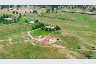 10443 & 10445 Tomahawk Road, Parker, CO 80138 - Photo 35