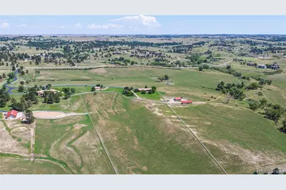 10443 & 10445 Tomahawk Road, Parker, CO 80138 - Photo 41