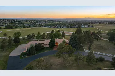 10443 & 10445 Tomahawk Road, Parker, CO 80138 - Photo 7