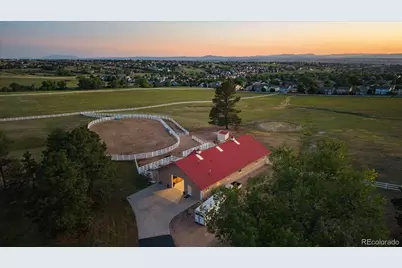 10443 & 10445 Tomahawk Road, Parker, CO 80138 - Photo 27