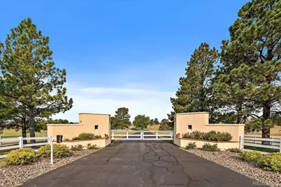 10443 & 10445 Tomahawk Road, Parker, CO 80138 - Photo 11