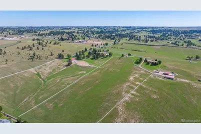 10443 & 10445 Tomahawk Road, Parker, CO 80138 - Photo 43