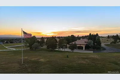 10443 & 10445 Tomahawk Road, Parker, CO 80138 - Photo 5