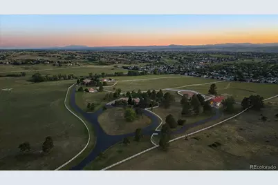 10443 & 10445 Tomahawk Road, Parker, CO 80138 - Photo 1