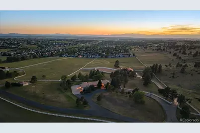 10443 & 10445 Tomahawk Road, Parker, CO 80138 - Photo 47