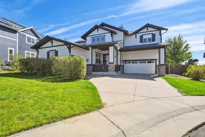 4144 S Liverpool Way, Aurora, CO 80013 - Photo 1