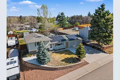 211 Douglas Fir Avenue, Castle Rock, CO 80104 - Photo 3