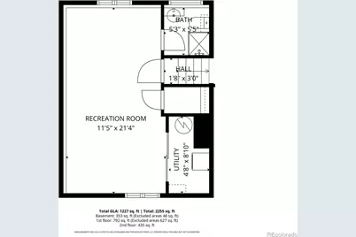 211 Douglas Fir Avenue, Castle Rock, CO 80104 - Photo 41