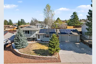 211 Douglas Fir Avenue, Castle Rock, CO 80104 - Photo 1