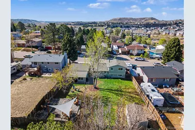 211 Douglas Fir Avenue, Castle Rock, CO 80104 - Photo 5